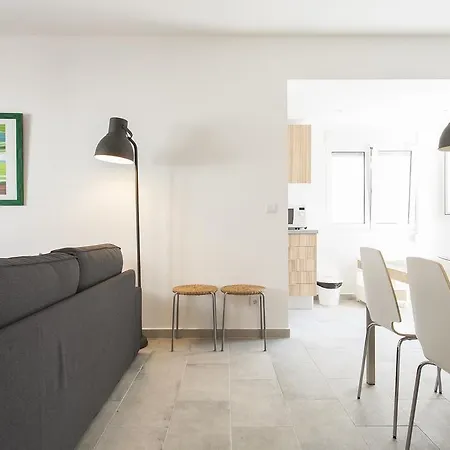 Feels Like Center Terrace Apartment Ericeira
